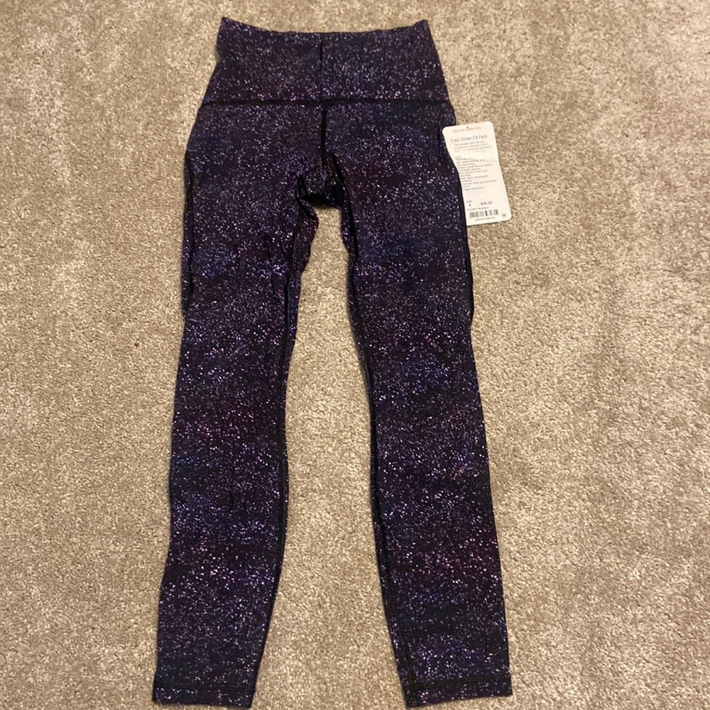 Lululemon train times pants - Picture 1 of 5
